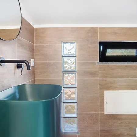 Casa Do Lenhador Canhas