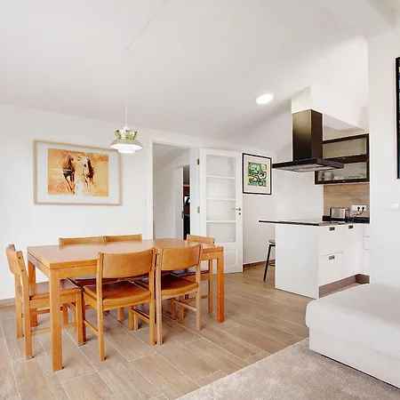 Casa Do Lenhador Prázdninový dům