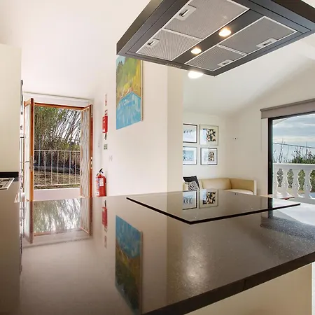 Casa Do Lenhador 別荘 *