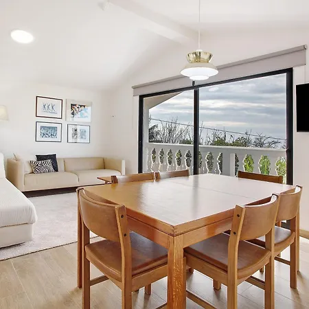 別荘 Casa Do Lenhador Canhas