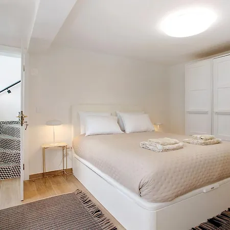 別荘 Casa Do Lenhador *