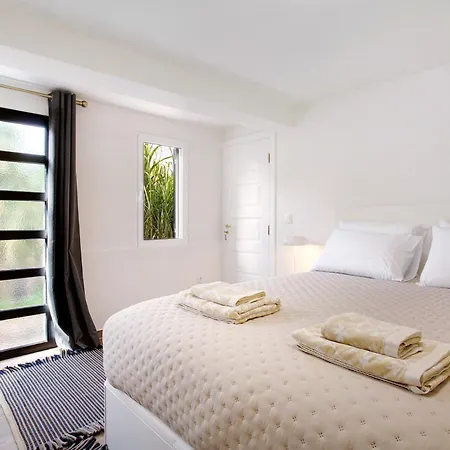 Semesterbostad Casa Do Lenhador