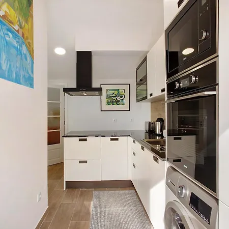 Semesterbostad Casa Do Lenhador