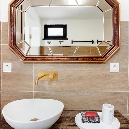 Casa Do Lenhador Semesterbostad Canhas