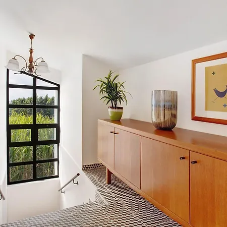 Casa Do Lenhador Holiday home