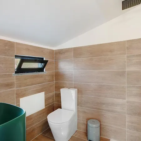 Casa Do Lenhador Holiday home Canhas