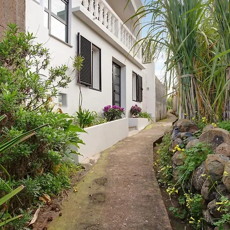 Holiday home Casa Do Lenhador