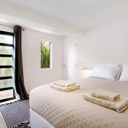 Holiday home Casa Do Lenhador Canhas