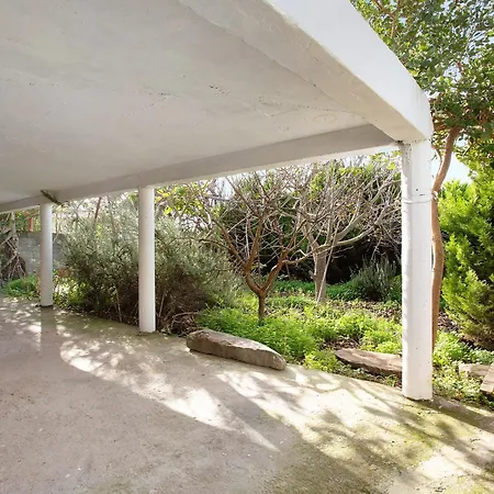 Casa Do Lenhador Holiday home
