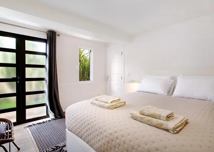 Dom wakacyjny Casa Do Lenhador