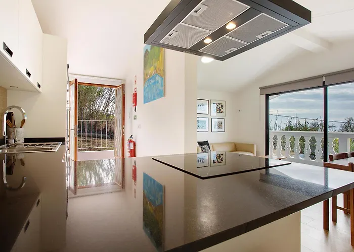 Casa Do Lenhador Dom wakacyjny *