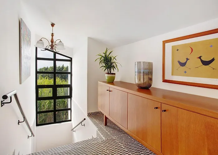 Casa Do Lenhador Prázdninový dům Canhas